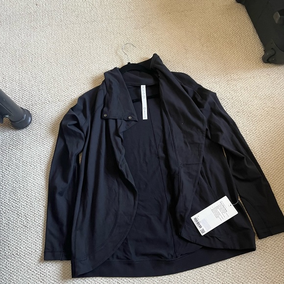 🍋🍋Lululemon Rulu Rally Wrap - Picture 4 of 6